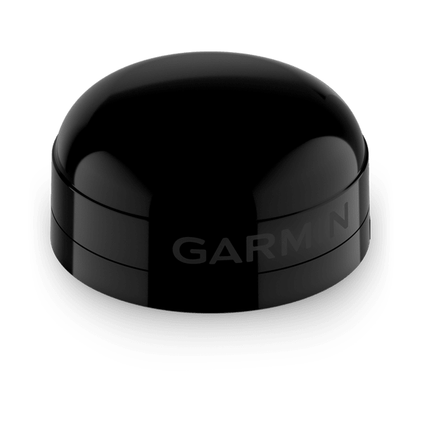 GA 38 marine externa antena za Cortex V1 i M1, crna