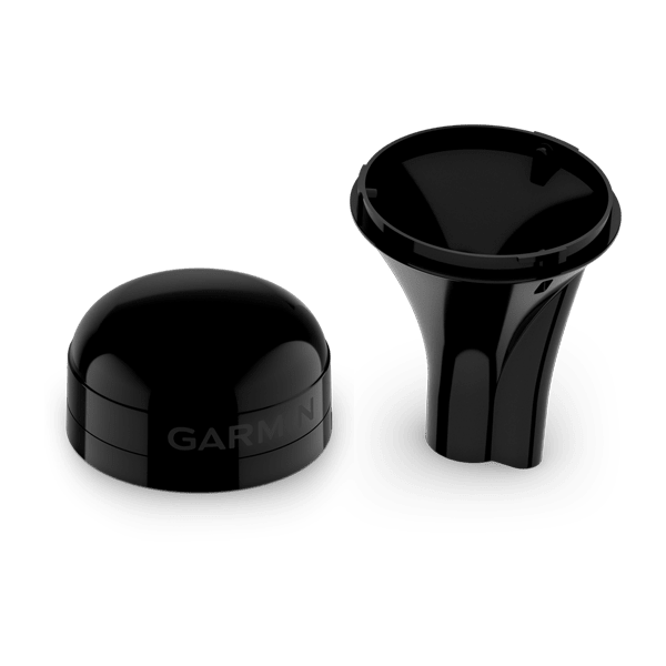 GA 38 marine externa antena za Cortex V1 i M1, crna