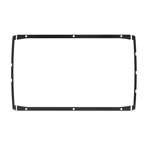 Kit za ugradnju (flush mount) za echoMap Ultra 2 (16")