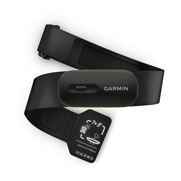 Heart rate monitor HRM 600 M-XL (senzor)