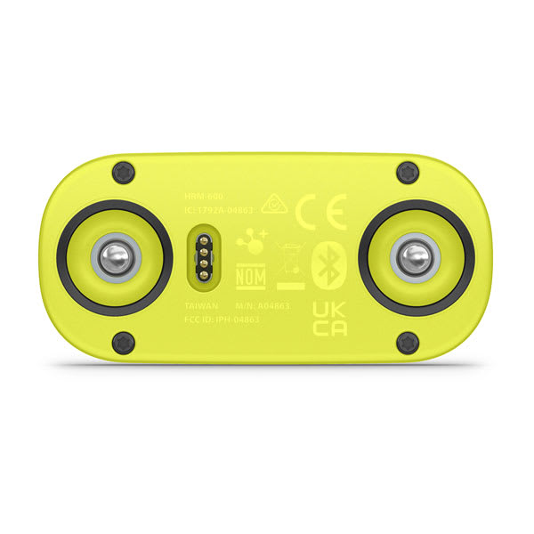 Heart rate monitor HRM 600 M-XL (senzor)