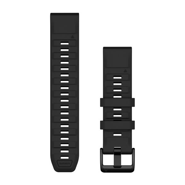Zamjenski remen 22mm Black