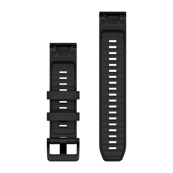 Zamjenski remen 22mm Black
