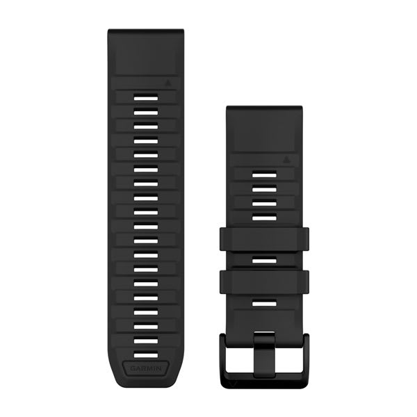 Zamjenski remen  26mm Black