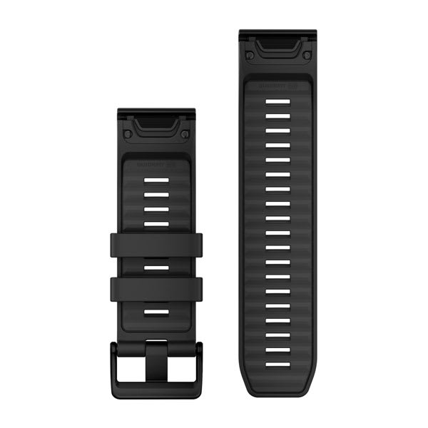 Zamjenski remen  26mm Black