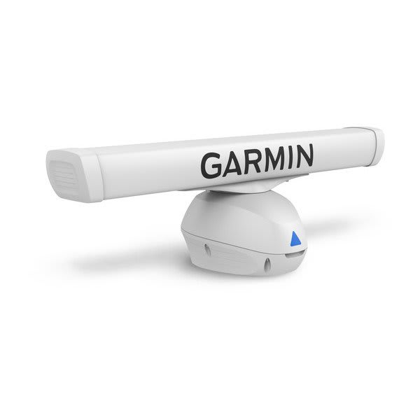 GMR Fantom 4 Marine radar 4ft antena 40W Solid state