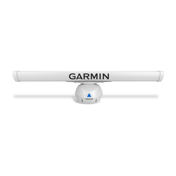 GMR Fantom 6 Marine radar 6ft antena 40W Solid state
