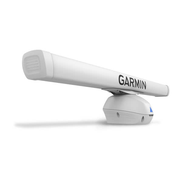 GMR Fantom 6 Marine radar 6ft antena 40W Solid state