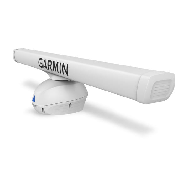 GMR Fantom 6 Marine radar 6ft antena 40W Solid state