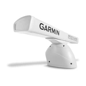GMR 2524xHD2 Marine radar 25kW postolje i 4ft antena