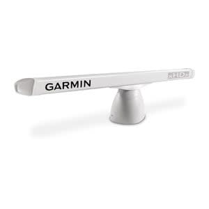 GMR 2526xHD2 Marine radar 25kW postolje i 6ft antena