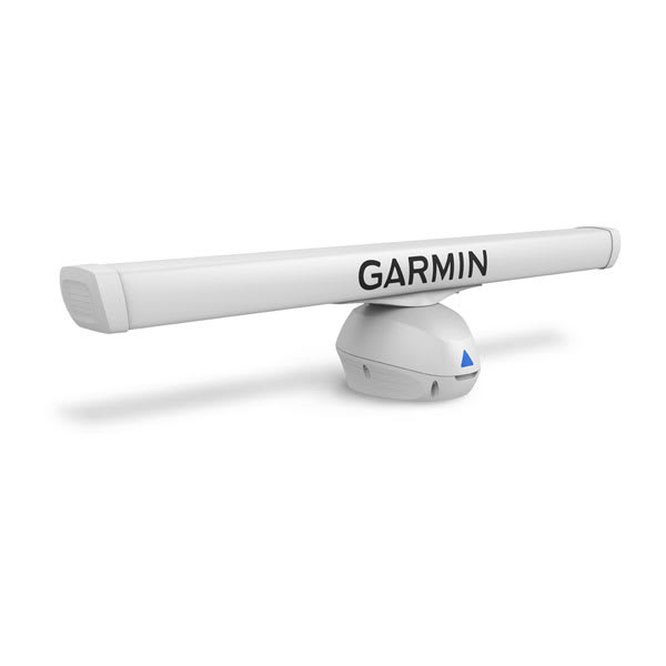 GMR Fantom 256 Marine radar 6ft antena 250W Solid state