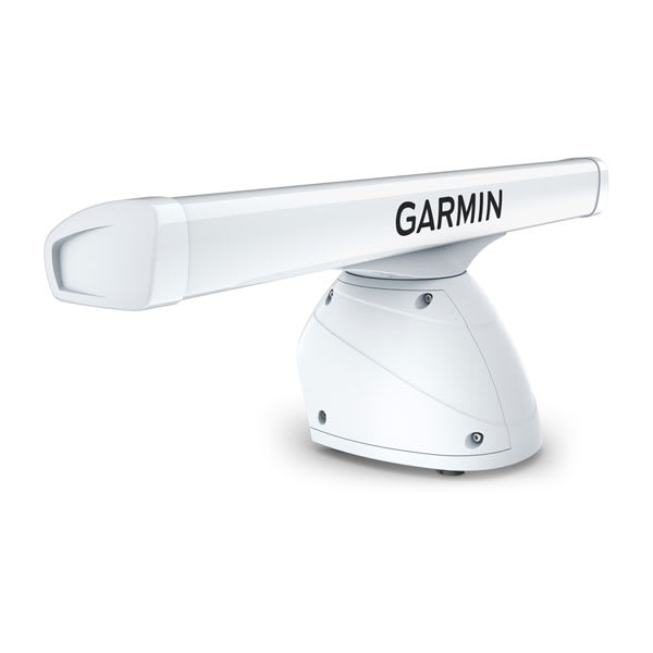 GMR 434 xHD3 Marine radar 4kW postolje i 4ft antena