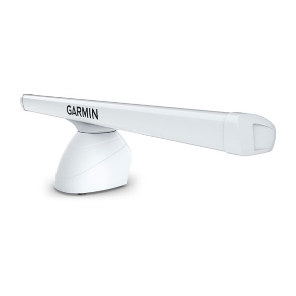 GMR 436 xHD3 Marine radar 4kW postolje i 6ft antena