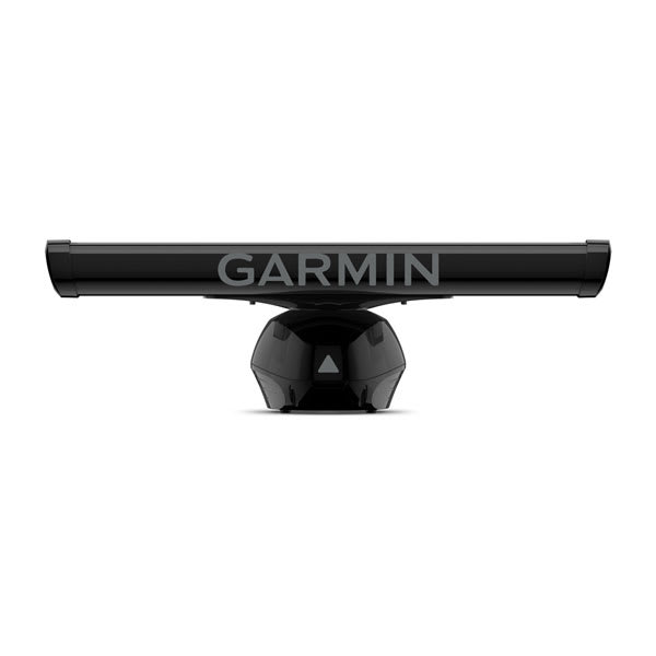 GMR Fantom 124 Black Marine radar 4ft antena 120W Solid state